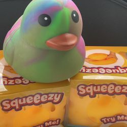 Squeezy