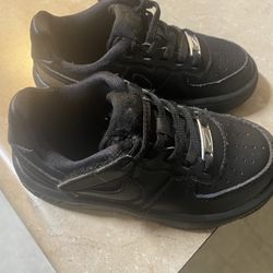 Nike Air Force 1 / Size 9 T 