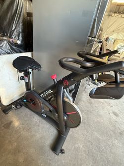 YESOUL Exercise Bike