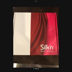 Silk’n Beautiful Technology