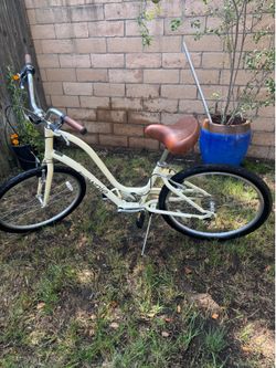 Towne Bicycle 7D