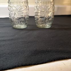 16oz Tiki Glasses (2)