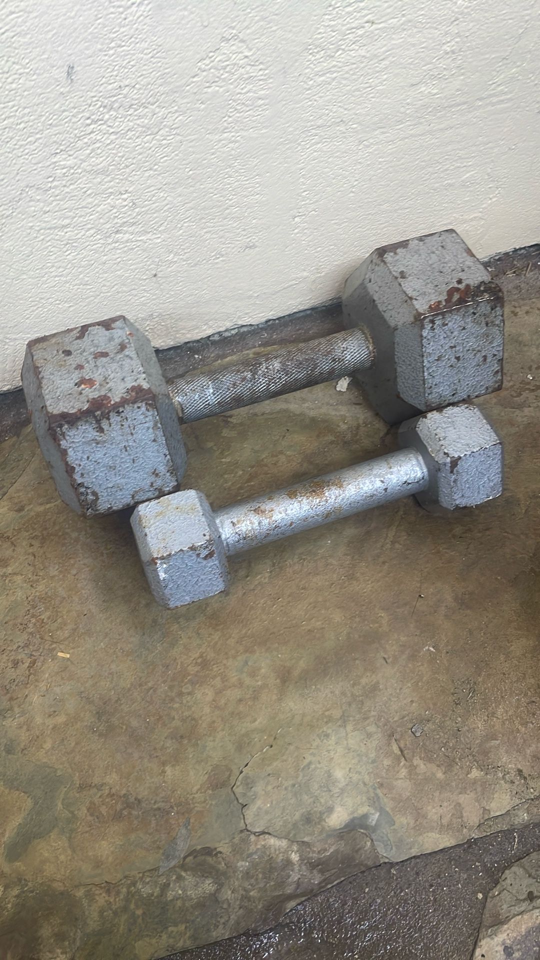 Weights