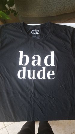 T shirt