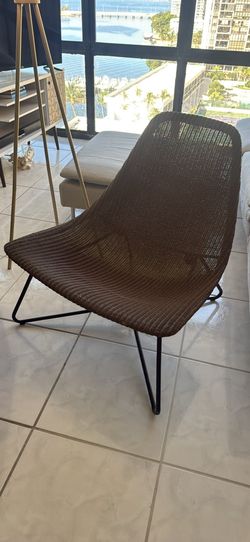 IKEA chair
