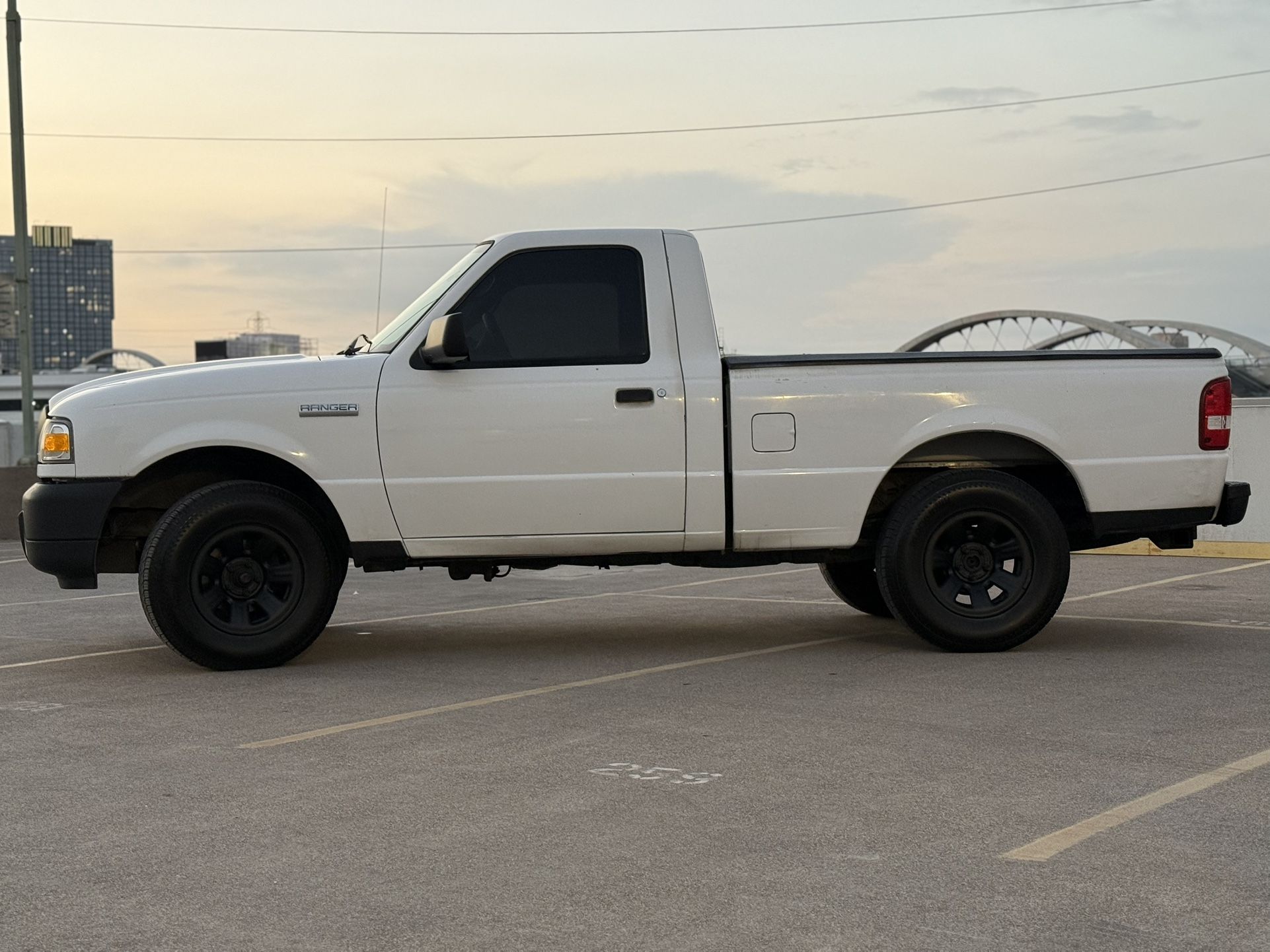 2009 Ford Ranger