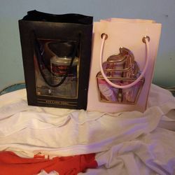 Bath And Body Work Gift Bags 