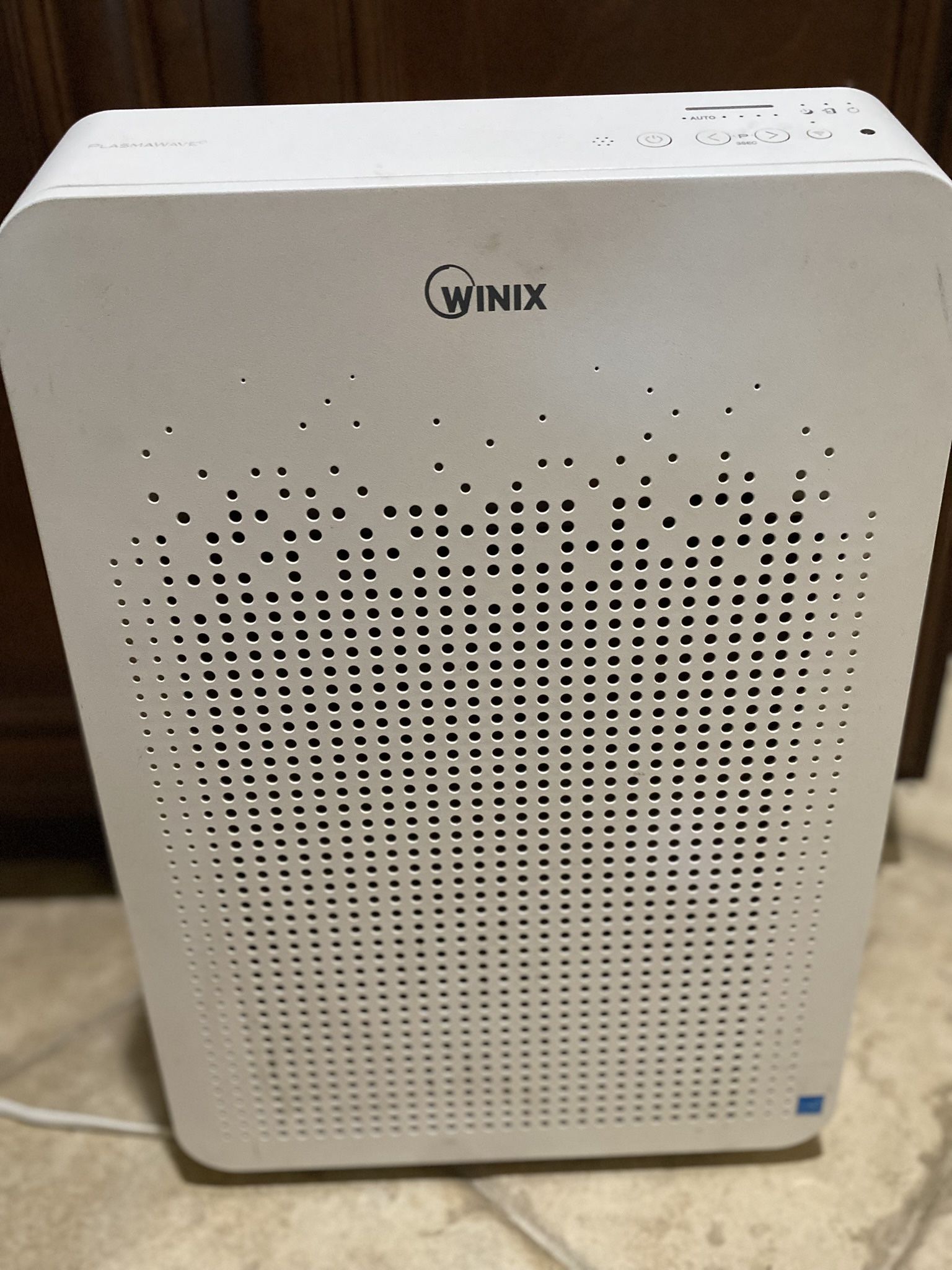 Winix Air Cleaner With Plasmawave Technology (c545)