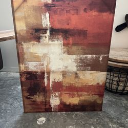 Modern Painting 