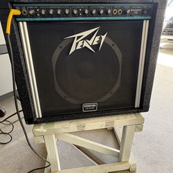 Peavey Bandit 112 Amplifier