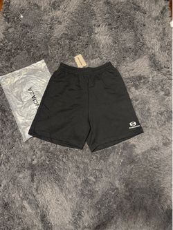 Balenciaga shorts