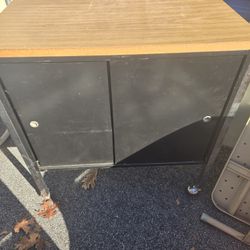 File Cabinet (Read Description)