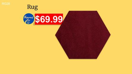 Red Rug