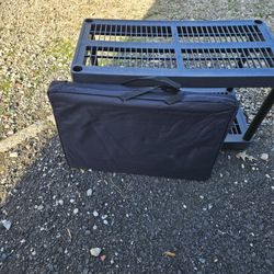 Back Seat Extender For Dogs