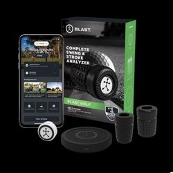 Blast Motion Golf