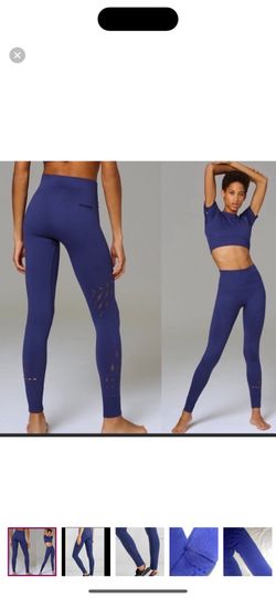 IVY PARK S/M LEGGINGS
