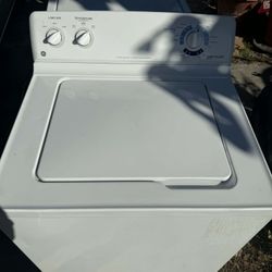 GE Washing Machine 