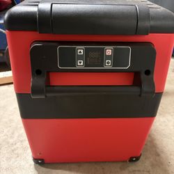 Rough Country Cooler