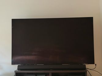 Samsung 65” QLED 8K Smart TV (QN65Q800TAFXZA) - Parts or Repair