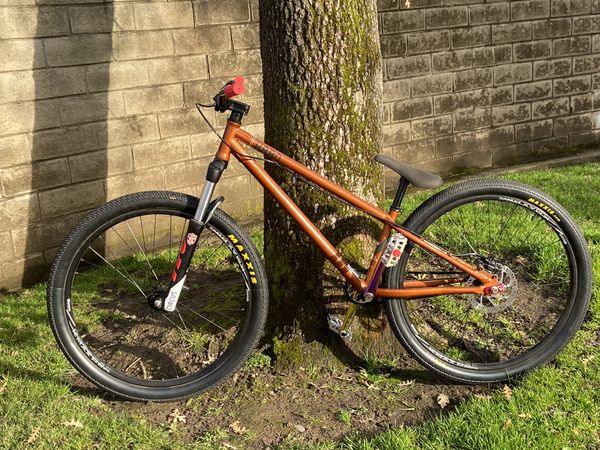 dirt jumper for sale near me
