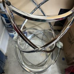 Coffee Table Set 