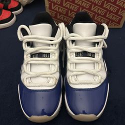 Concord Jordan 11s Low