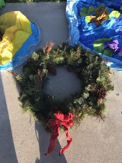 Wreath