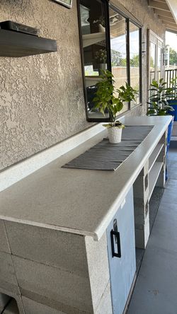 Counter top