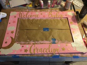 Party Supplies