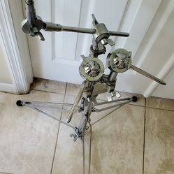 Yamaha 9000 Drum Stand Recording Custom