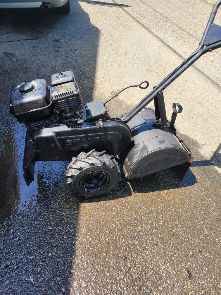 Snapper Roto Tiller $50 Obo