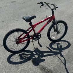 Bike Flat Tires And Small