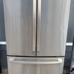 GE Profile  Counter-Depth Fridge
