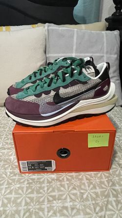 Nike Vaporwaffle Sacai Size 10 Mens