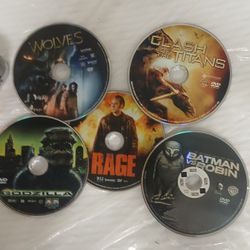 DvD
