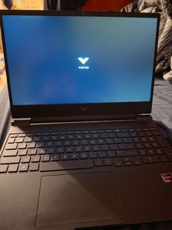 Hp victus gaming laptop