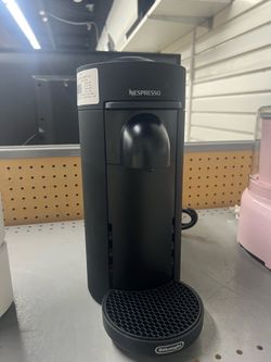 Nespresso Coffee Maker