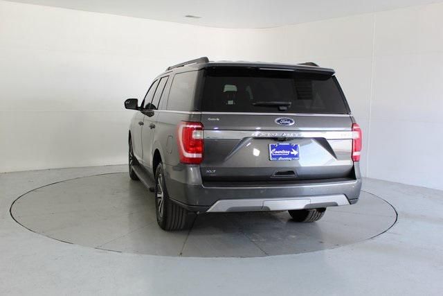 2019 Ford Expedition Max