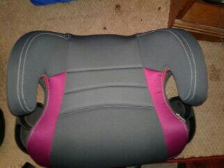 brand new booster car seat