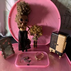 Royal Bee LOL SURPRISE DOLL 