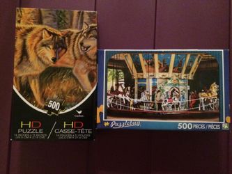 Puzzle