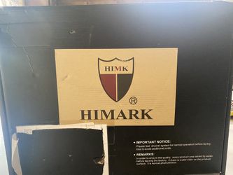 HIMARK Shower System
