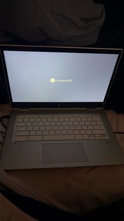Chromebook Laptop (pickup only)
