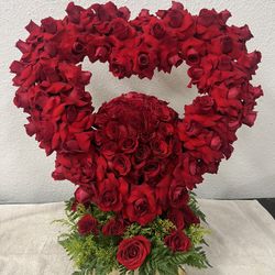 Rose Heart