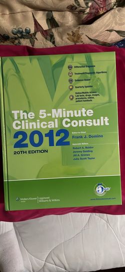 Medical books