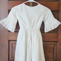 10/12,  Vintage Dress