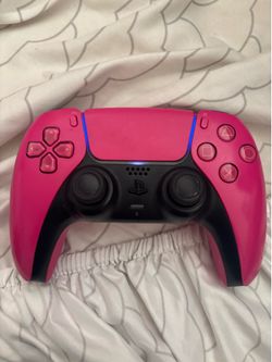 Pa5 controller