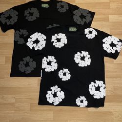 Denim Tears T-shirts