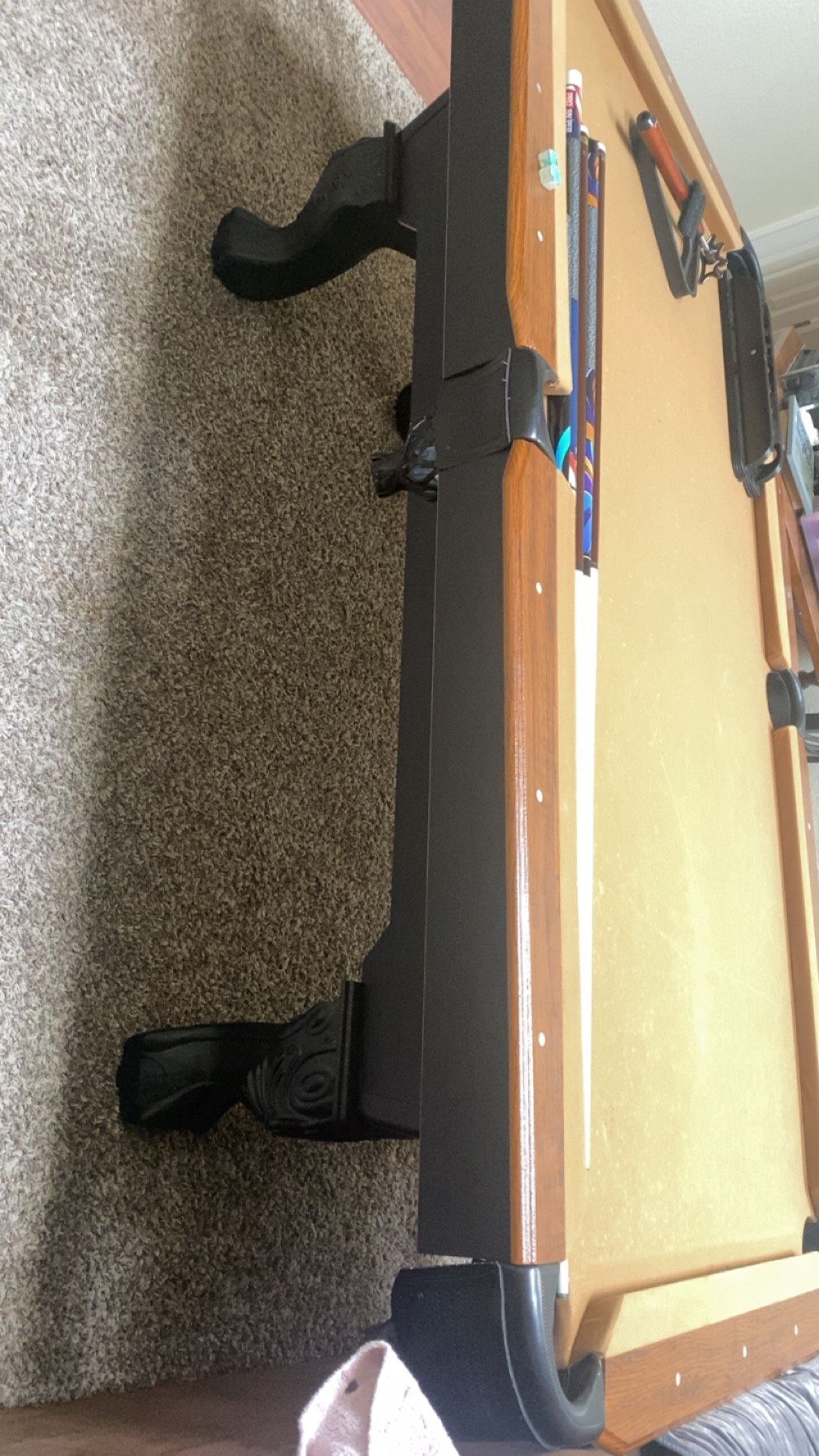 Merced's Pool Table Pool Table Billiard for Sale in Merced, CA - OfferUp