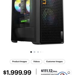 Gaming PC